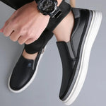 PADDED SLIP-ONS FOR MEN