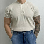 Bastion Fitted T-Shirt