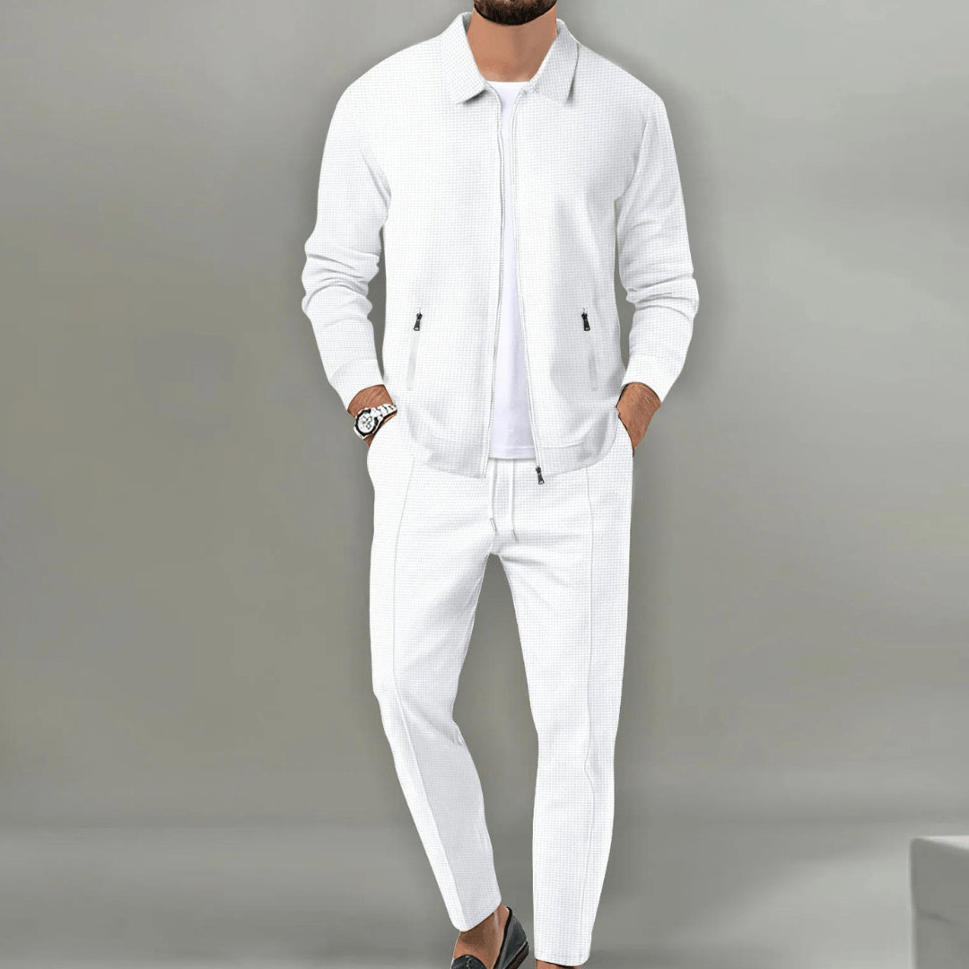 Michael | Modern Tracksuit Set
