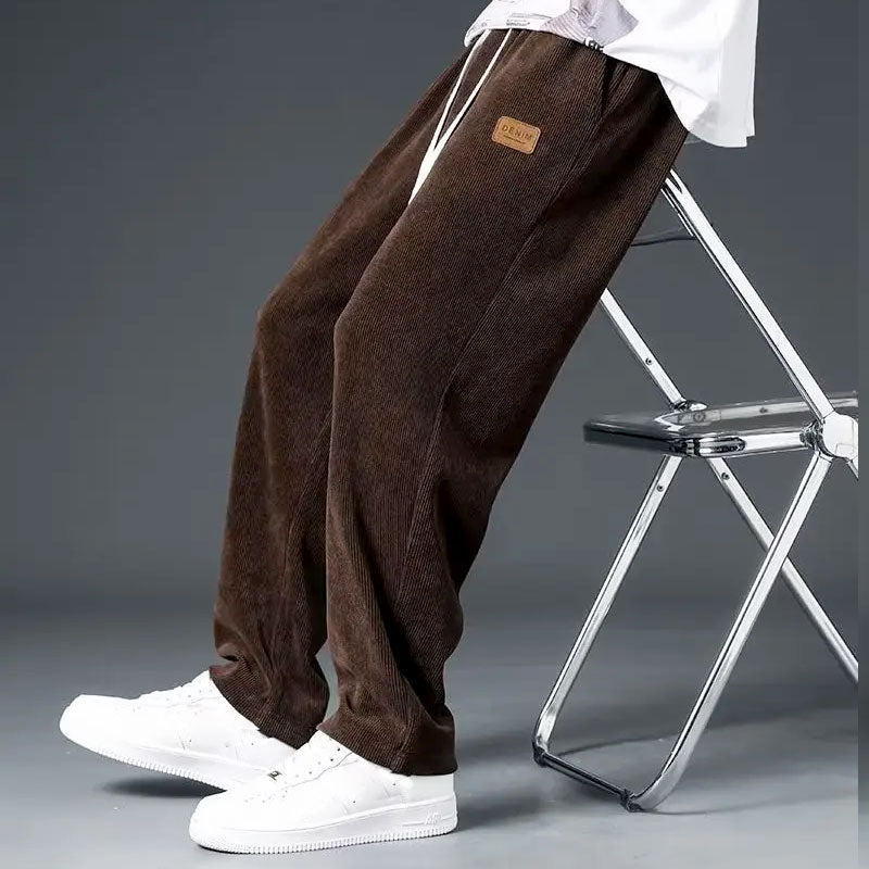 Brown / XS