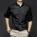 Edmund Slim Fit Dress Shirt