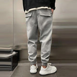 William Comfortable Everyday Pants