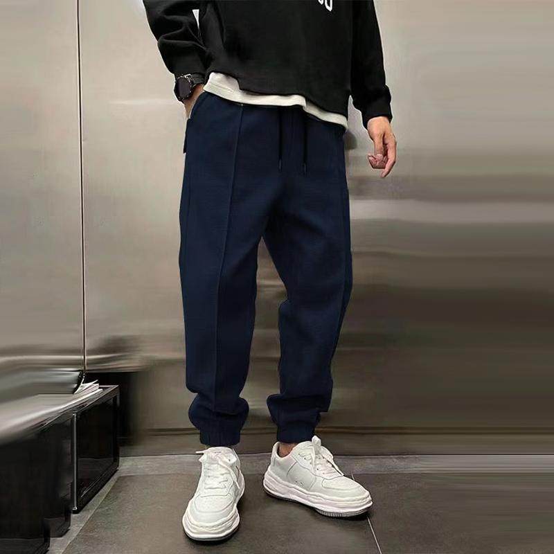 William | Comfortable Everyday Pants