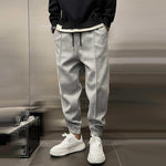William Comfortable Everyday Pants