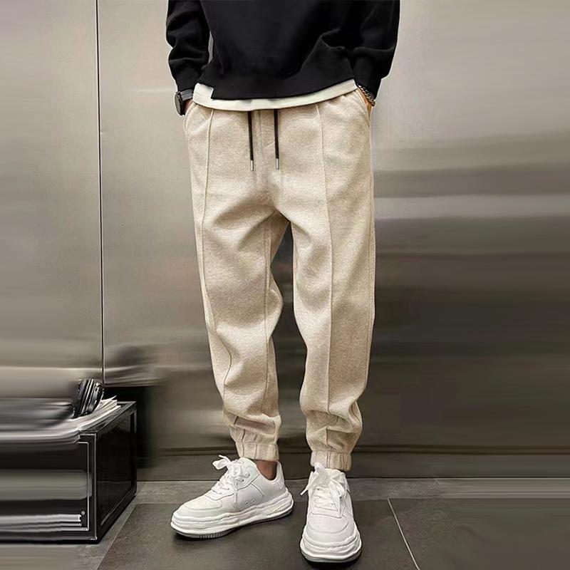 William | Comfortable Everyday Pants