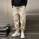 William Comfortable Everyday Pants
