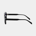 Polarized Sunglasses Cell Charcoal