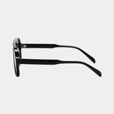 Polarized Sunglasses Cell Charcoal