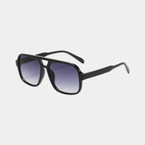 Polarized Sunglasses Cell Charcoal