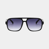 Polarized Sunglasses Cell Charcoal