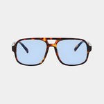 Polarized Sunglasses Cell Azure