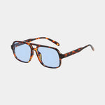 Polarized Sunglasses Cell Azure