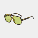 Polarized Sunglasses Cell Loden