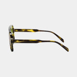 Polarized Sunglasses Cell Loden