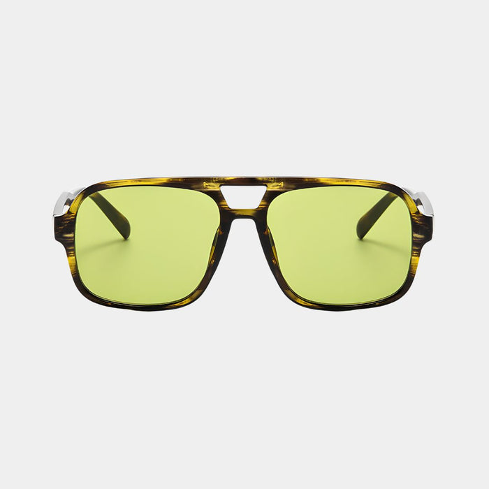 Polarized Sunglasses Cell Loden