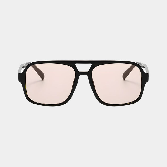 Cell Rose Polarized Sunglasses