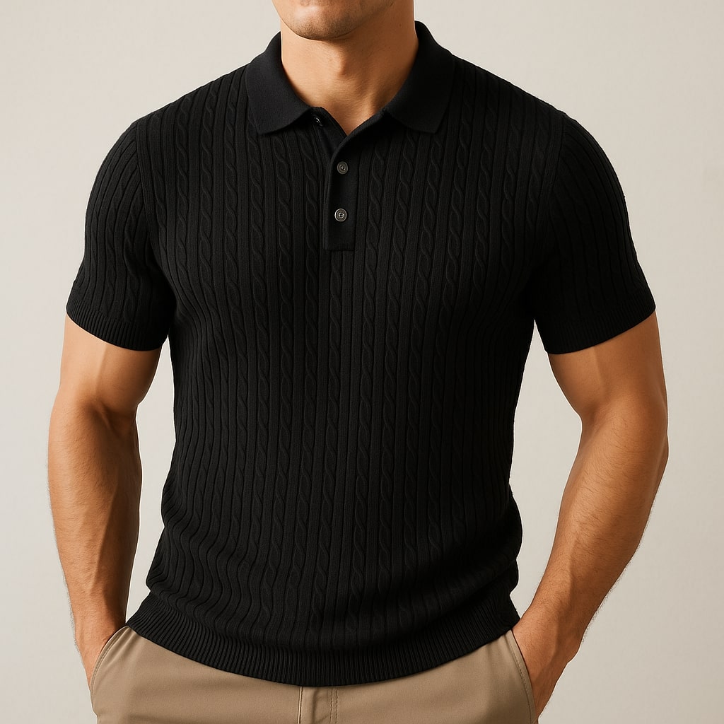 Black / XS