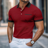 Arthur Classic Casual Polo