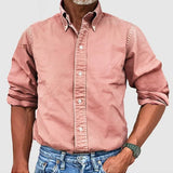 Stephen Classic Oxford Shirt