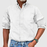 Stephen Classic Oxford Shirt