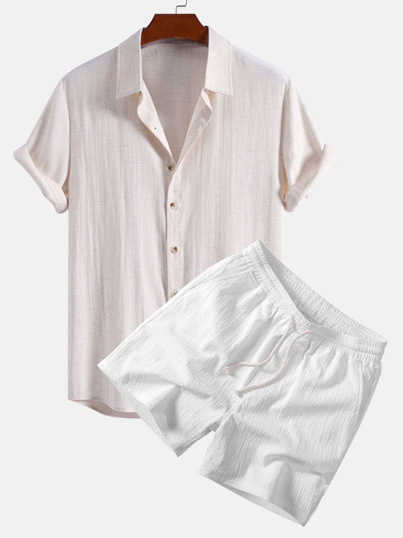 White / S