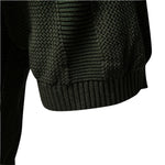 HIGH MESH POLO