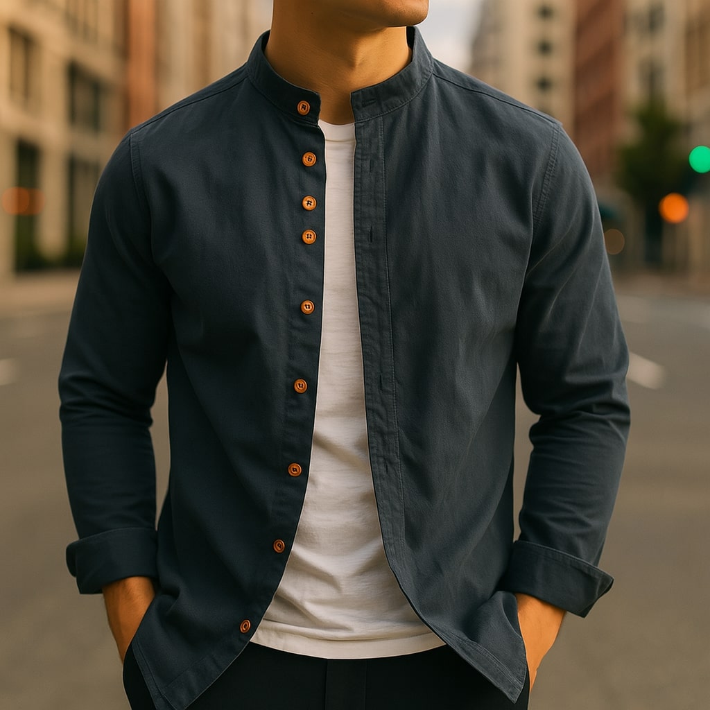 Navy Blue / XS