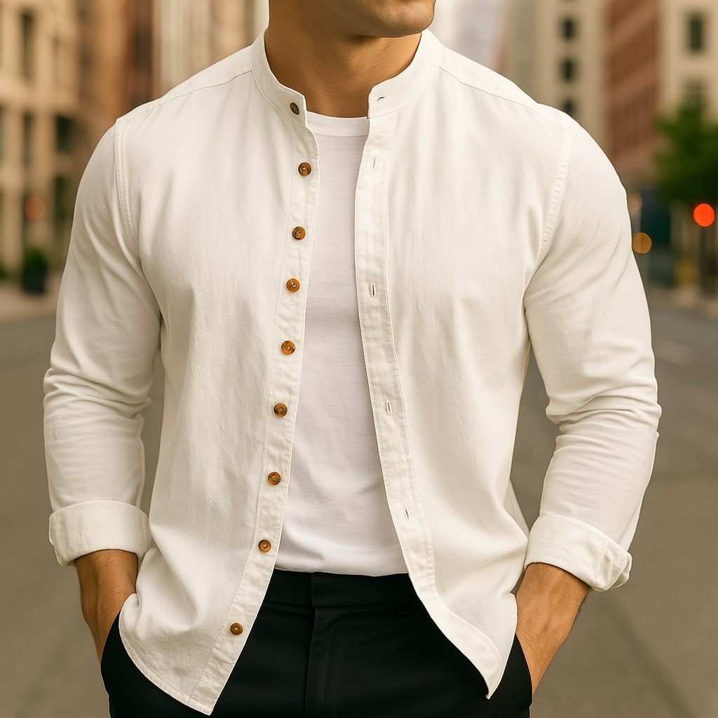 White / XS