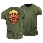 Tyler Casual Summer Beach Tee