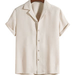 Summery Linen Set