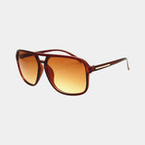 Sunglasses Gastein Amber