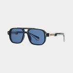Kitzbühel Marine Sunglasses