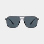 Lech anthracite sunglasses