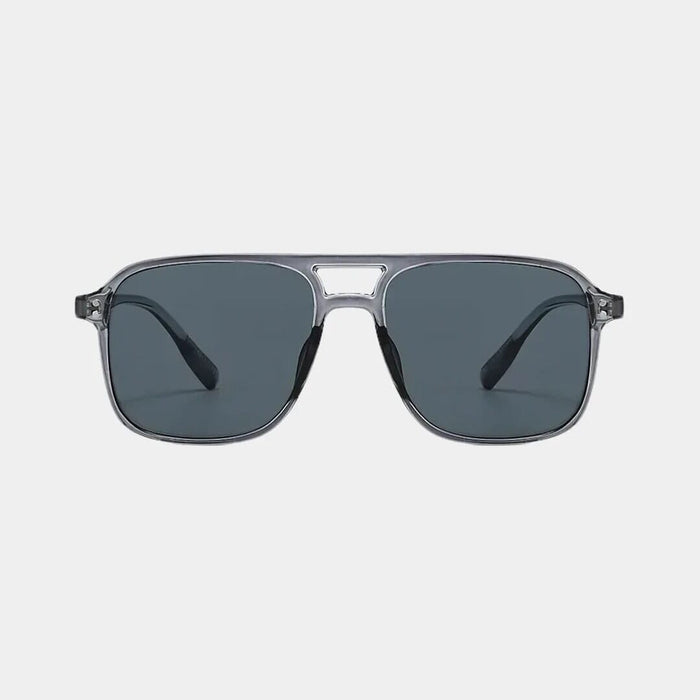 Lech anthracite sunglasses