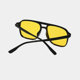 Lech Bernstein sunglasses
