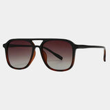Sunglasses Lech Luxe Havana