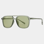 Lech Luxe Tobacco Sunglasses