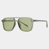 Lech Luxe Tobacco Sunglasses