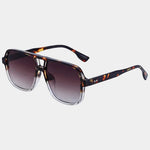 Sunglasses Seefeld Havana