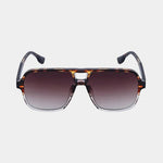 Sunglasses Seefeld Havana