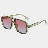 Sunglasses Seefeld Loden