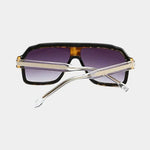 Sunglasses St. Moritz Plum
