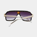 Sunglasses St. Moritz Plum