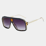 Sunglasses St. Moritz Plum