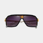Sunglasses St. Moritz Plum