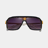 Sunglasses St. Moritz Plum