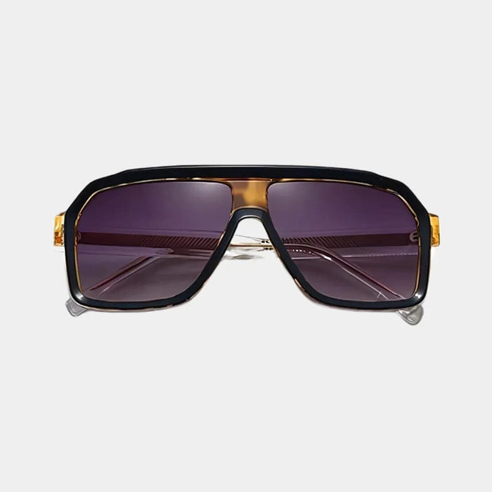 Sunglasses St. Moritz Plum