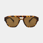 Sunglasses Wörthersee Havana