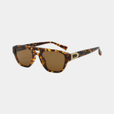 Sunglasses Wörthersee Havana