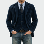 Connor | Signature Modern Jacket Set